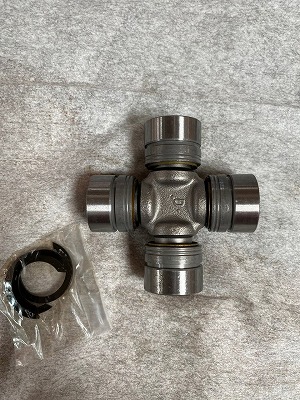 Joint, propshaft (UJ-244)