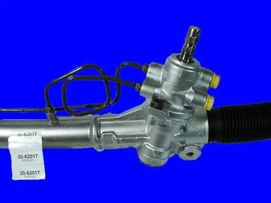 Steering Gear