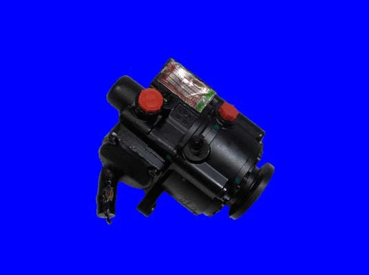 Hydraulic Pump, steering (32-89521)