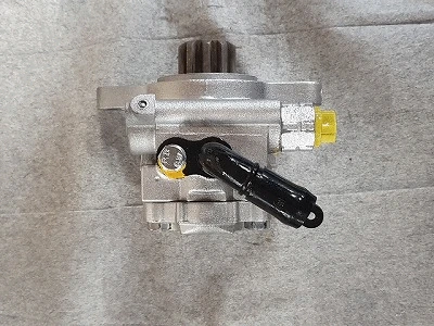 Hydraulic Pump, steering (32-62566)