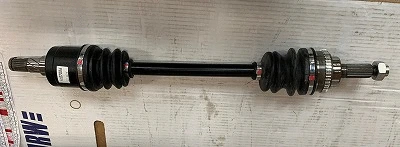 Drive Shaft (10-07086)