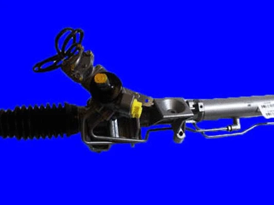 Steering Gear (30-84026)