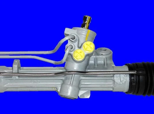 Steering Gear (30-76027)