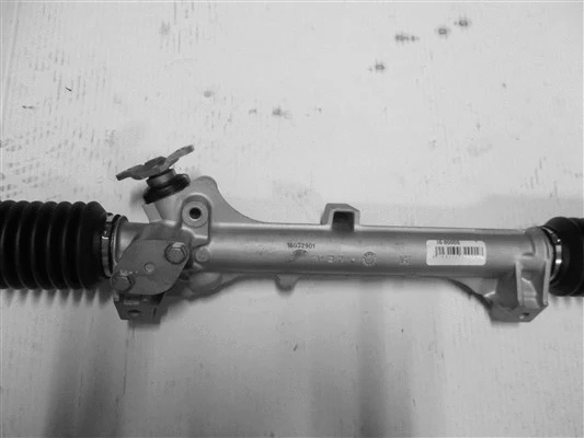 Steering Gear (35-85005)