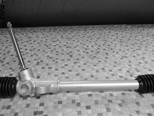 Steering Gear (35-88004)