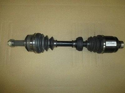Drive Shaft
