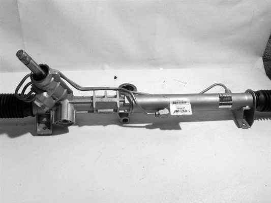 Steering Gear (30-84031)