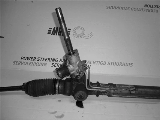 Steering Gear