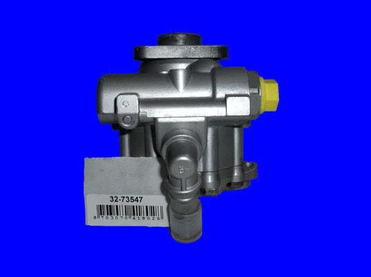 Hydraulic Pump, steering