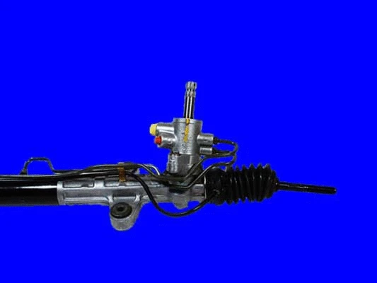 Steering Gear