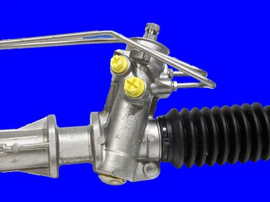 Steering Gear