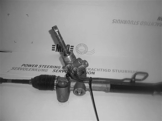 Steering Gear
