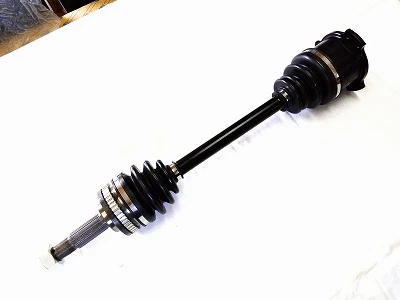 Drive Shaft (10-01092)