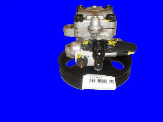 Hydraulic Pump, steering