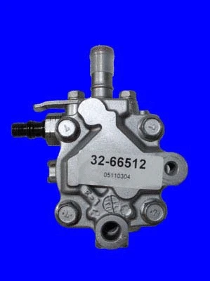 Hydraulic Pump, steering