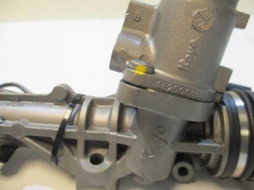 Steering Gear (30-74038)