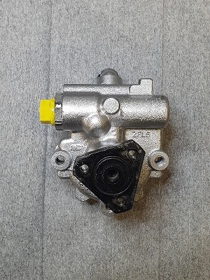 Hydraulic Pump, steering