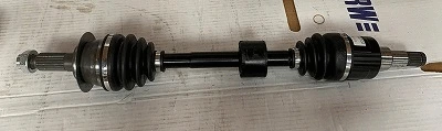 Drive Shaft (10-07138)