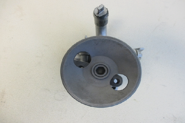 Hydraulic Pump, steering