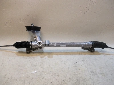 Steering Gear (35-76024)