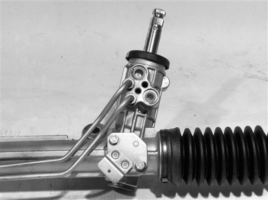 Steering Gear