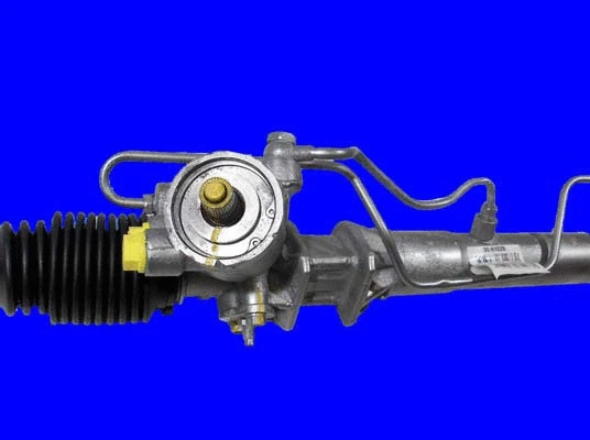 Steering Gear