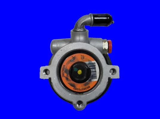 Hydraulic Pump, steering