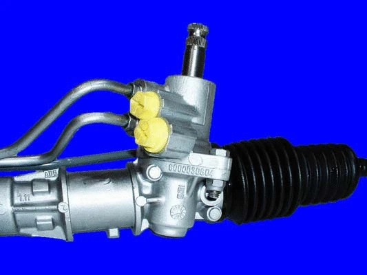 Steering Gear