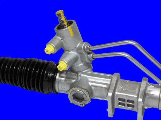 Steering Gear (30-88004)