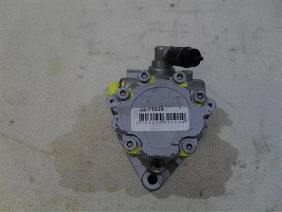 Hydraulic Pump, steering