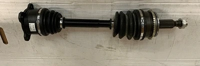 Drive Shaft (10-06215)