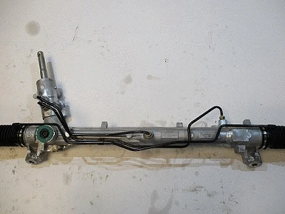 Steering Gear (30-76056)