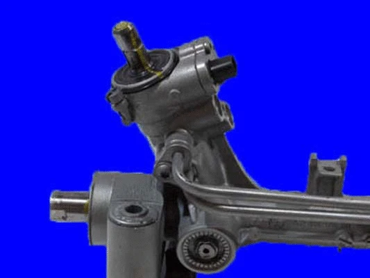 Steering Gear (30-79028)