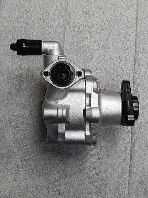 Hydraulic Pump, steering