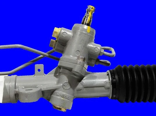 Steering Gear (30-77018)