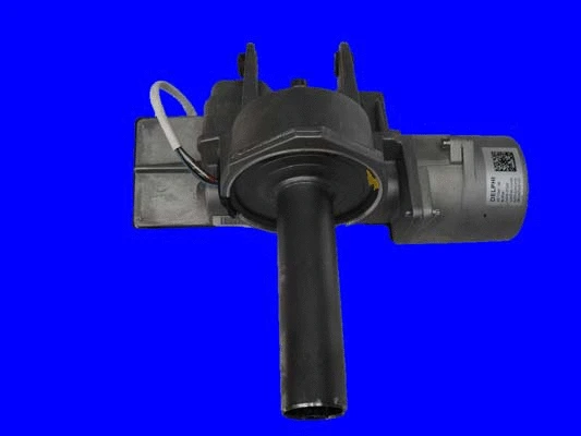 Steering Column (34-75010)