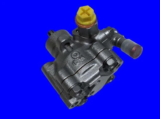 Hydraulic Pump, steering