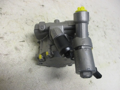 Hydraulic Pump, steering