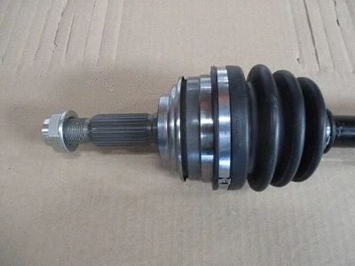 Drive Shaft