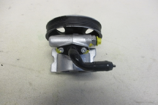 Hydraulic Pump, steering