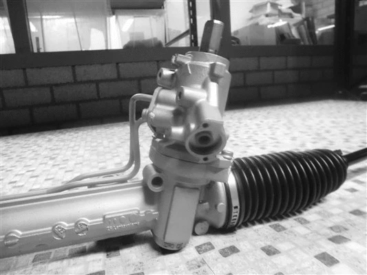 Steering Gear