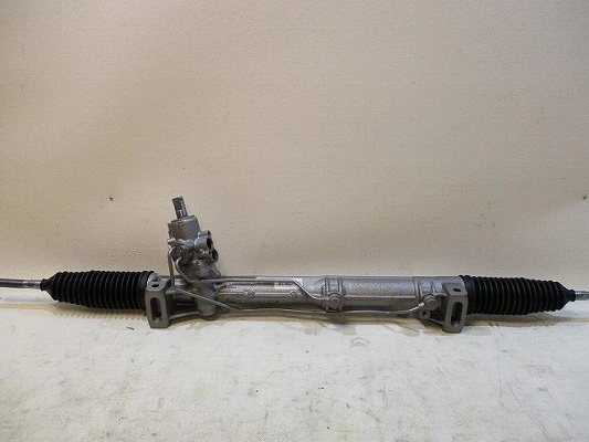 Steering Gear (30-71080)