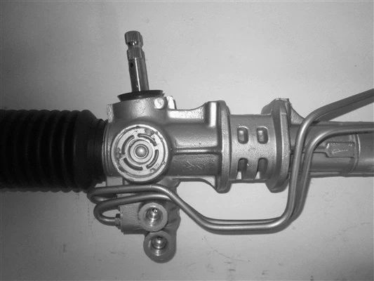 Steering Gear