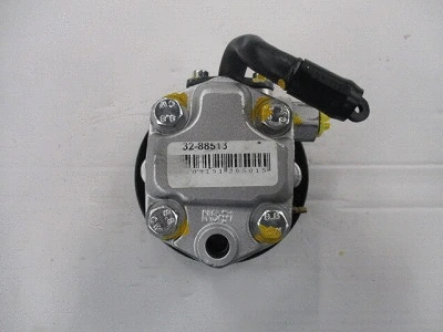 Hydraulic Pump, steering