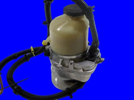 Hydraulic Pump, steering