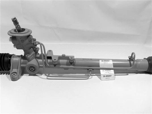 Steering Gear