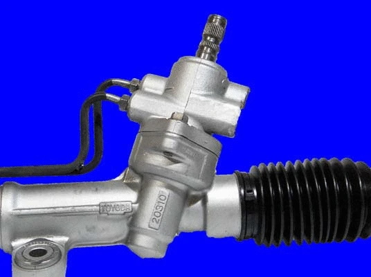 Steering Gear