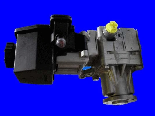Hydraulic Pump, steering