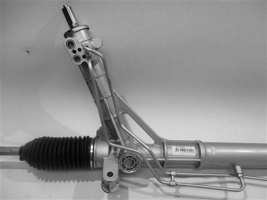 Steering Gear