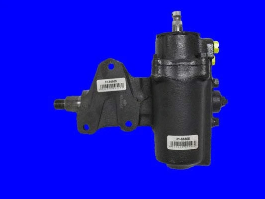 Steering Gear (31-66505)